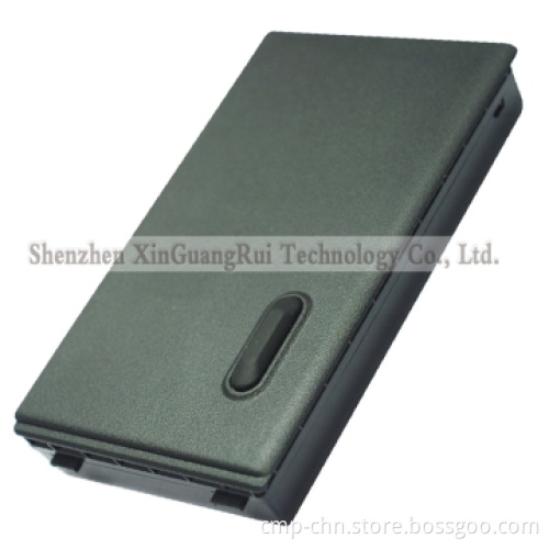 4400mAh battery for Asus A32-F80 A32-F80A X61 X61W X61S X61GX X61SL